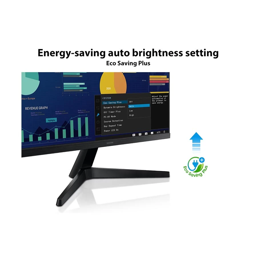 Samsung LS22C310EAW/LS22C310EAWXXL All Monitor specifications