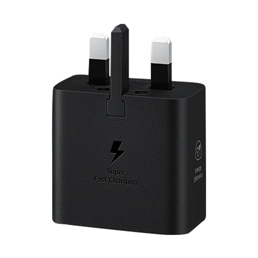 Samsung 25W Wall Charger