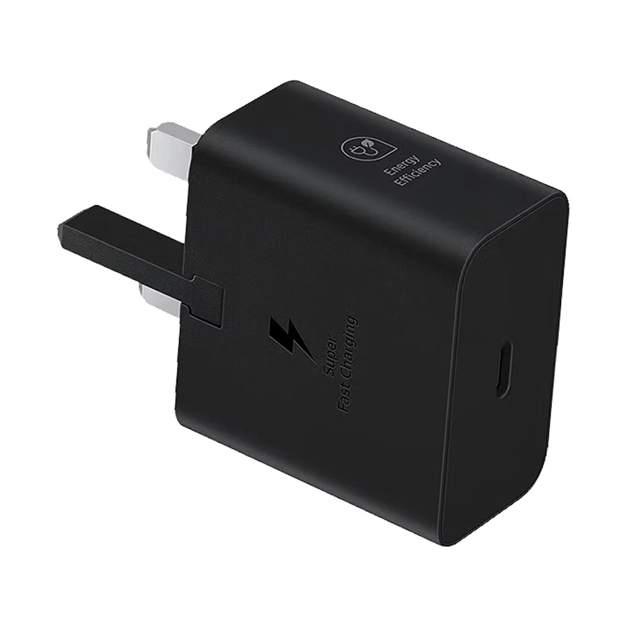 Samsung 25W Wall Charger Price in Bangladesh