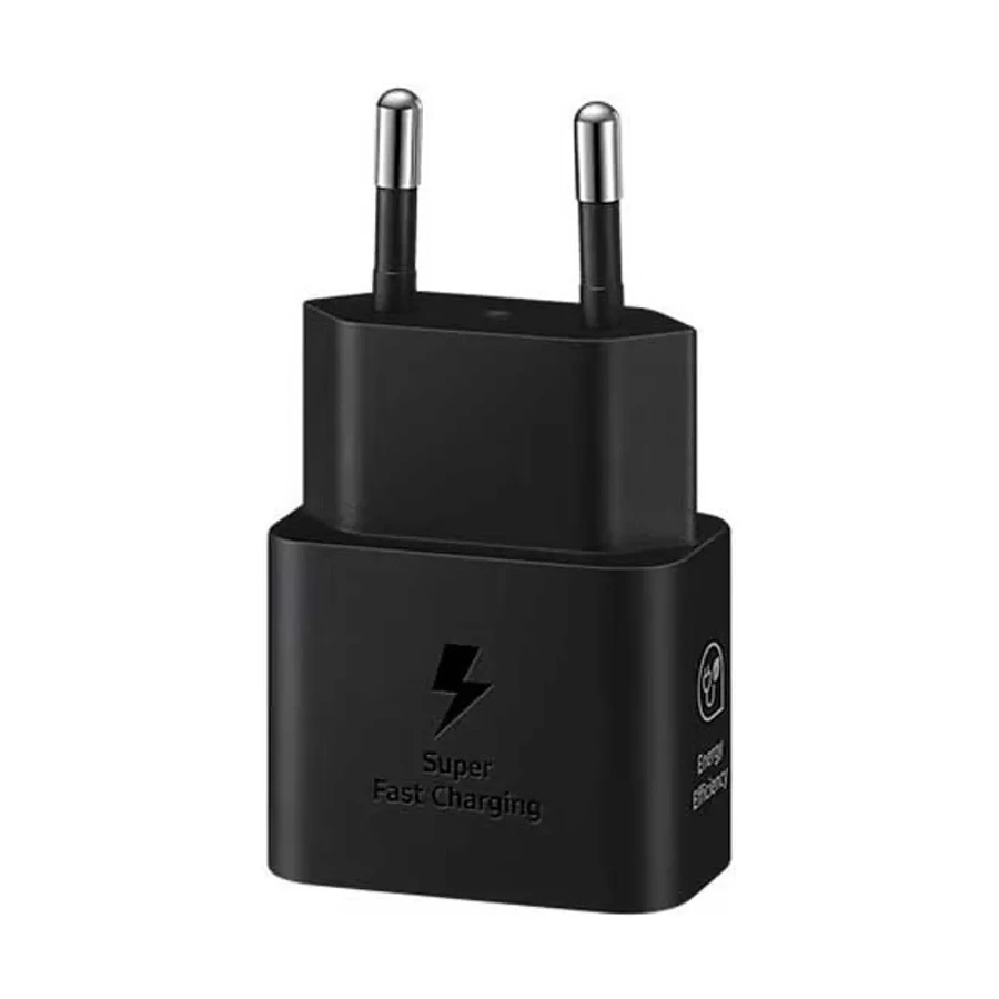 Samsung 25W Wall Charger in BD