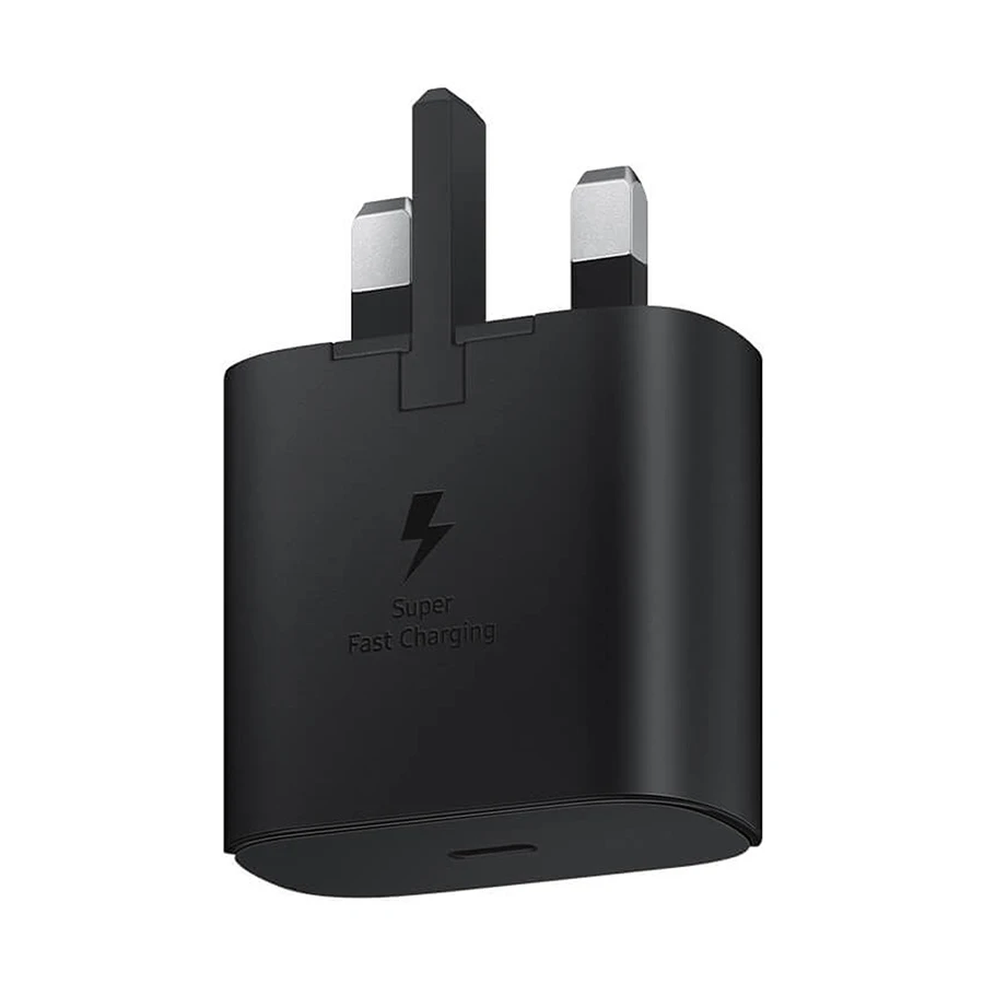 Samsung 25W USB-C Wall Charger