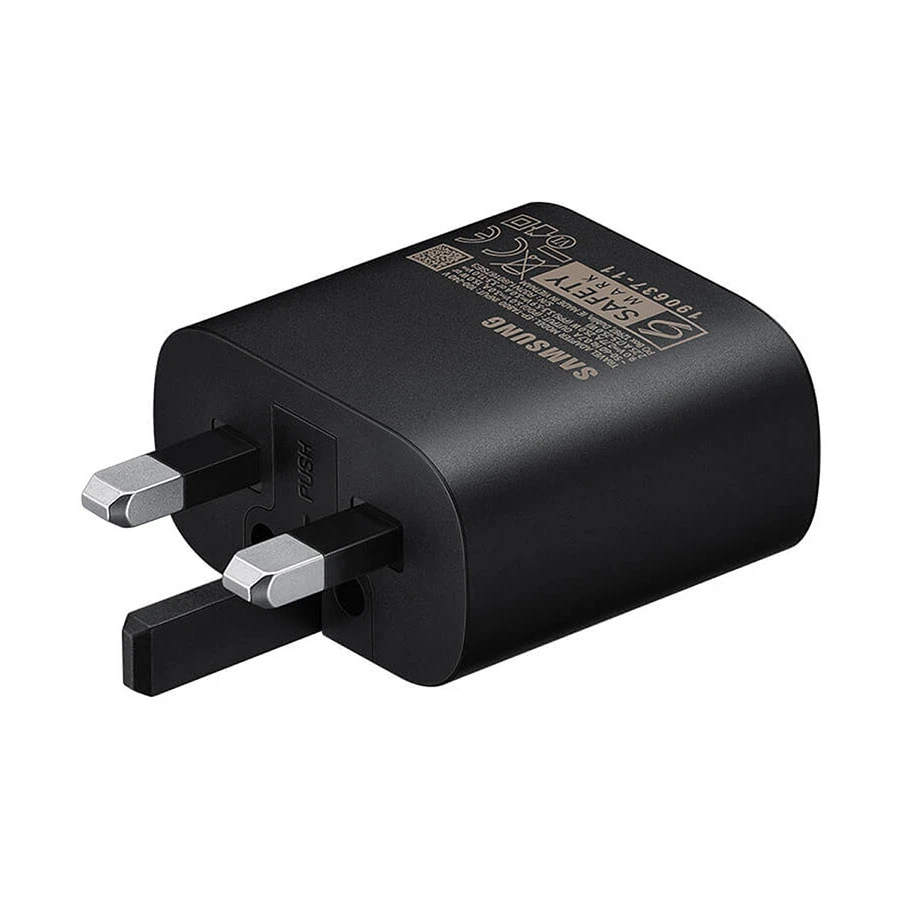Samsung 25W USB-C Wall Charger Price in BD