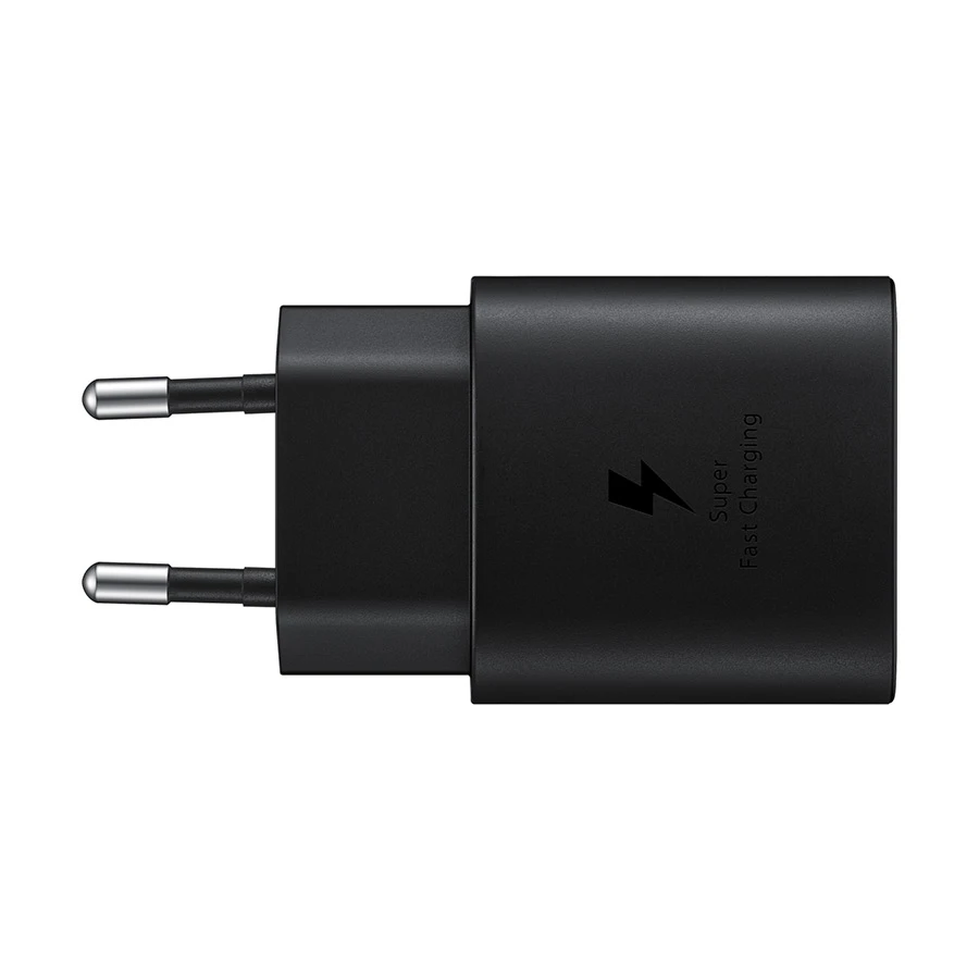 Samsung 25W USB-C Wall Charger Price in Bangladesh