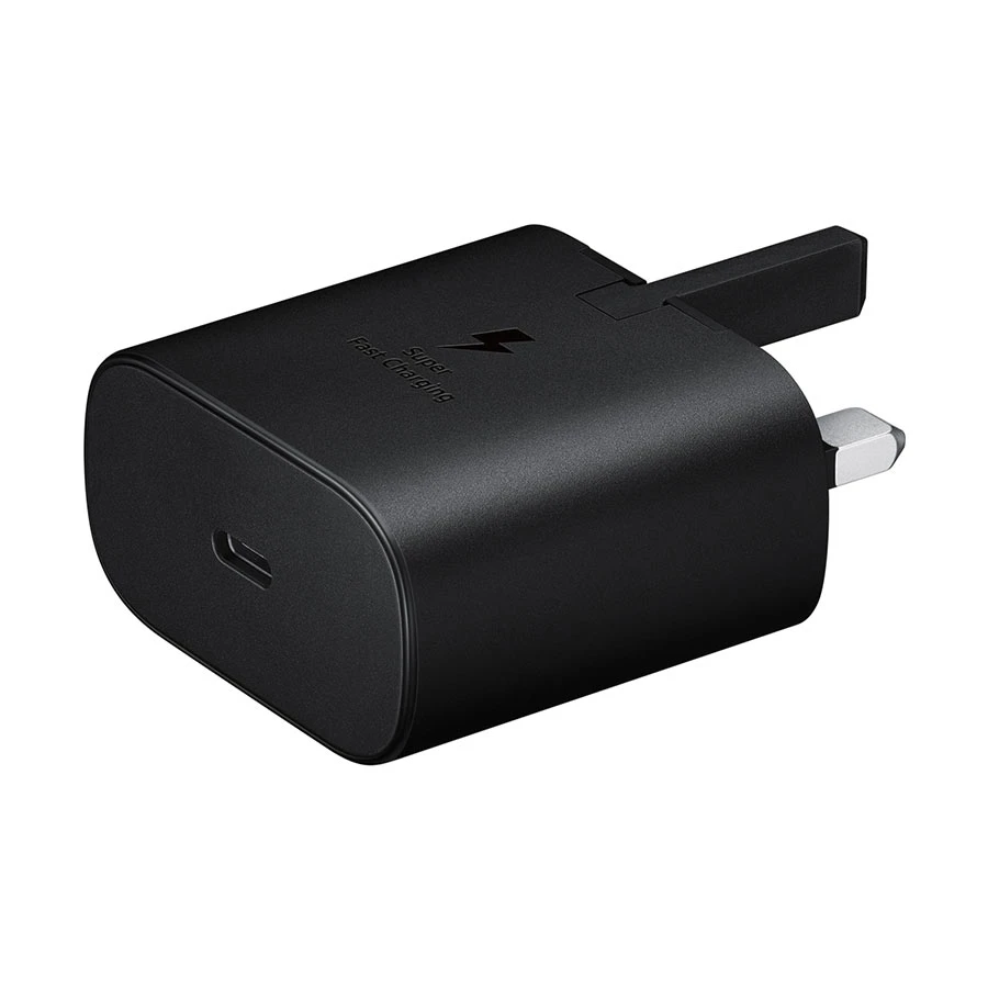 Samsung 25W USB-C Wall Charger Price in BD