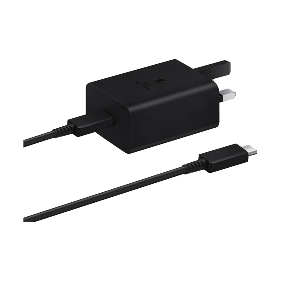 Samsung 45W Wall Charger