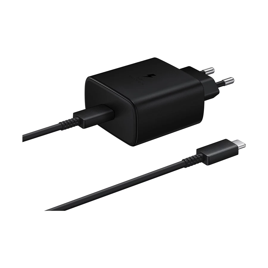 Samsung 45W Wall Charger