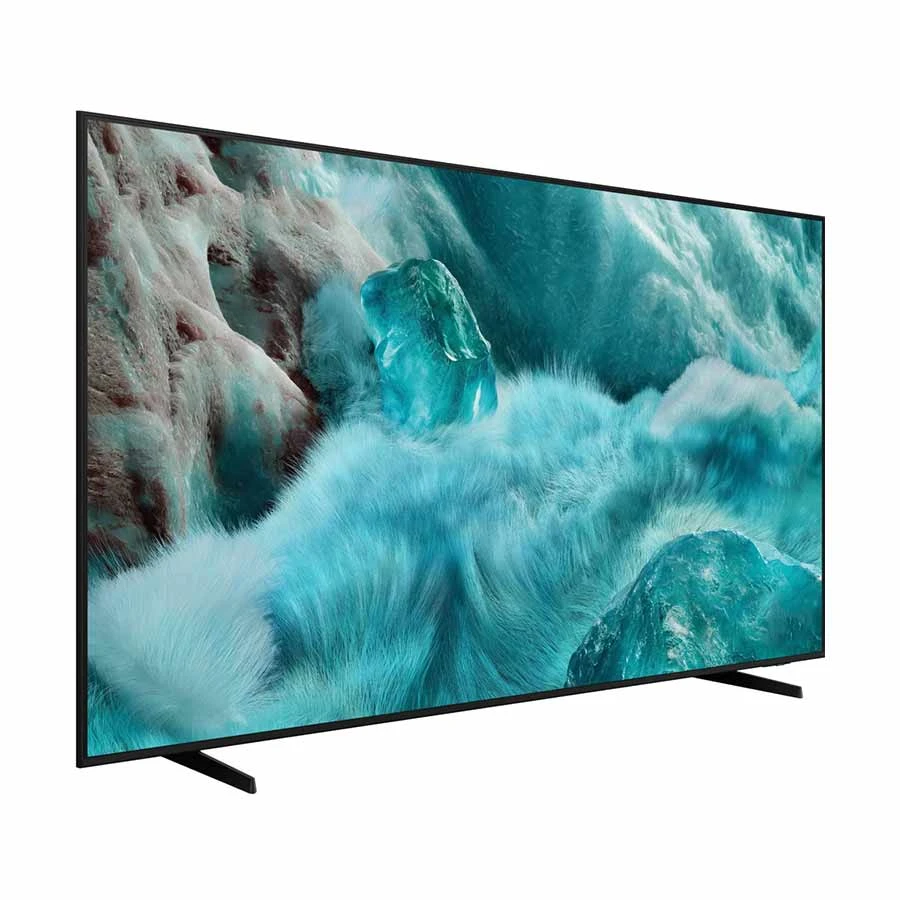 Samsung 55Q7F Television in BD
