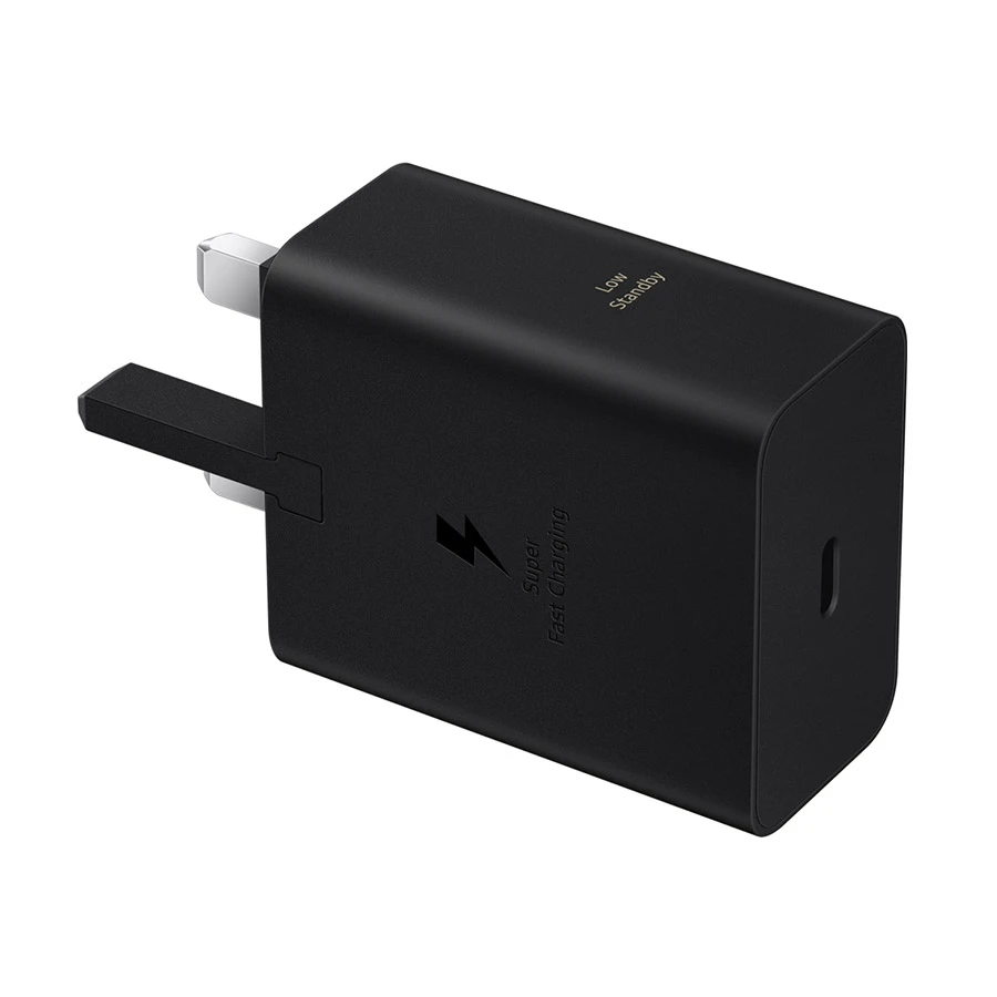 Samsung EP-T6010NBEGGB Wall Charger