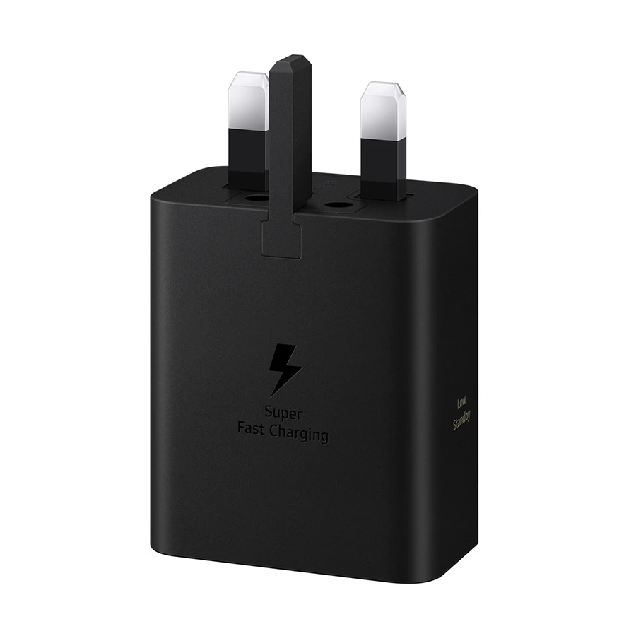 Samsung EP-T6010NBEGGB Wall Charger Price in Bangladesh
