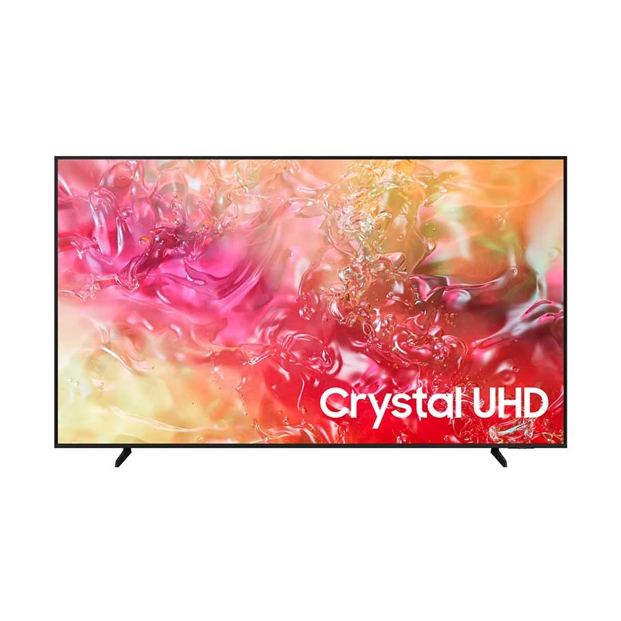 Samsung 75DU7700 Television