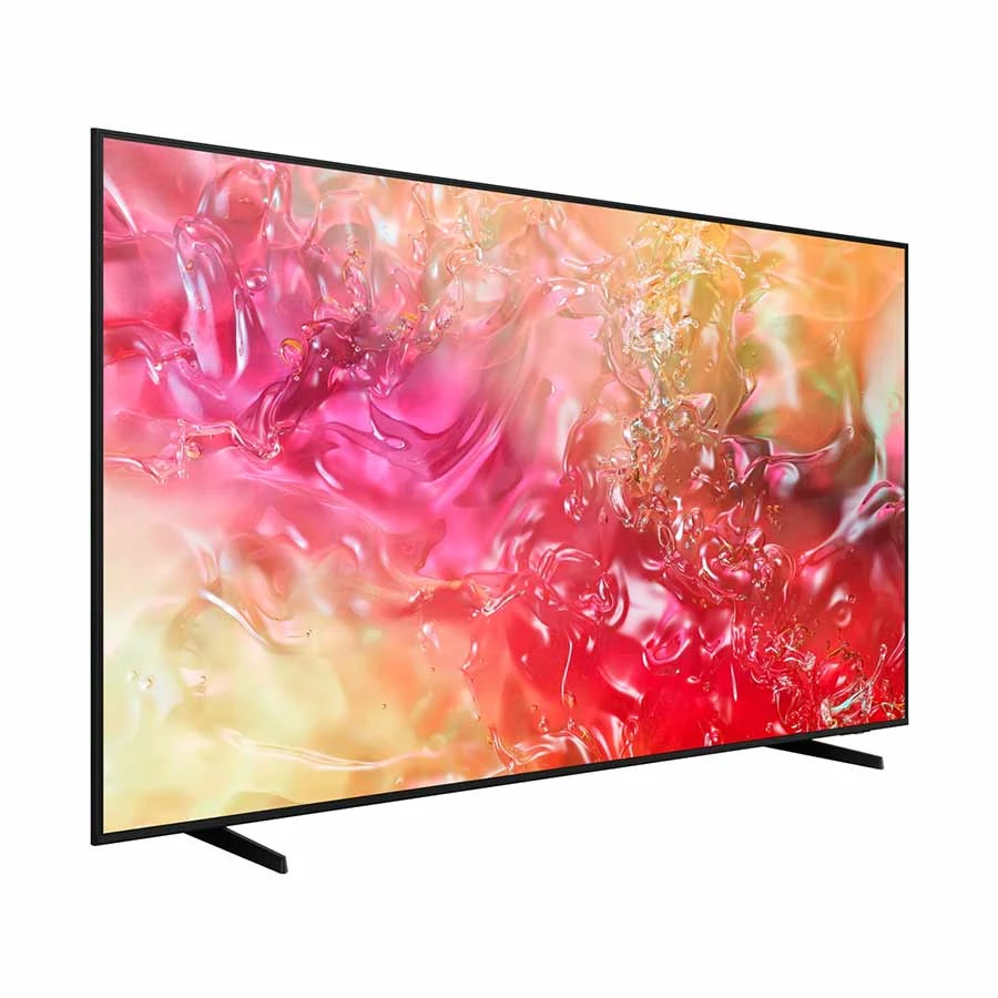 Samsung 75DU7700 Television in BD