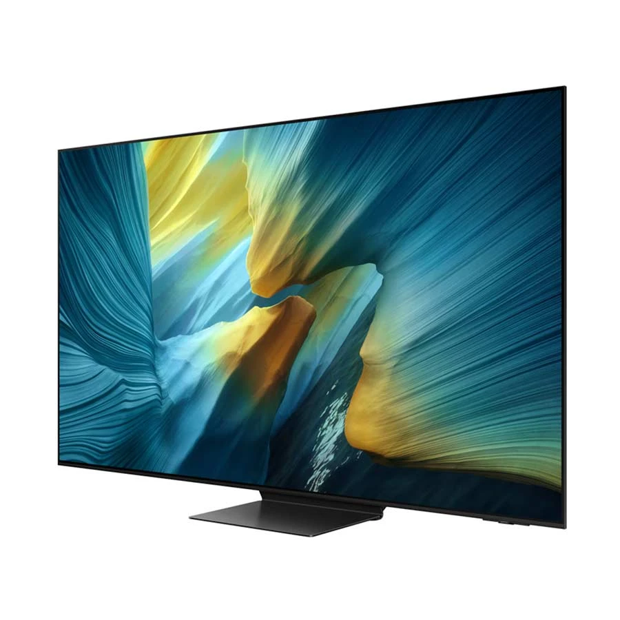 Samsung 77S95F Smart TV Price in Bangladesh