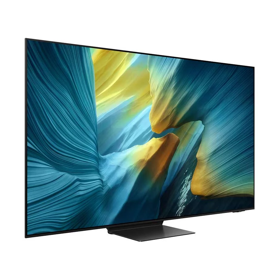 Samsung 77S95F Smart TV in BD
