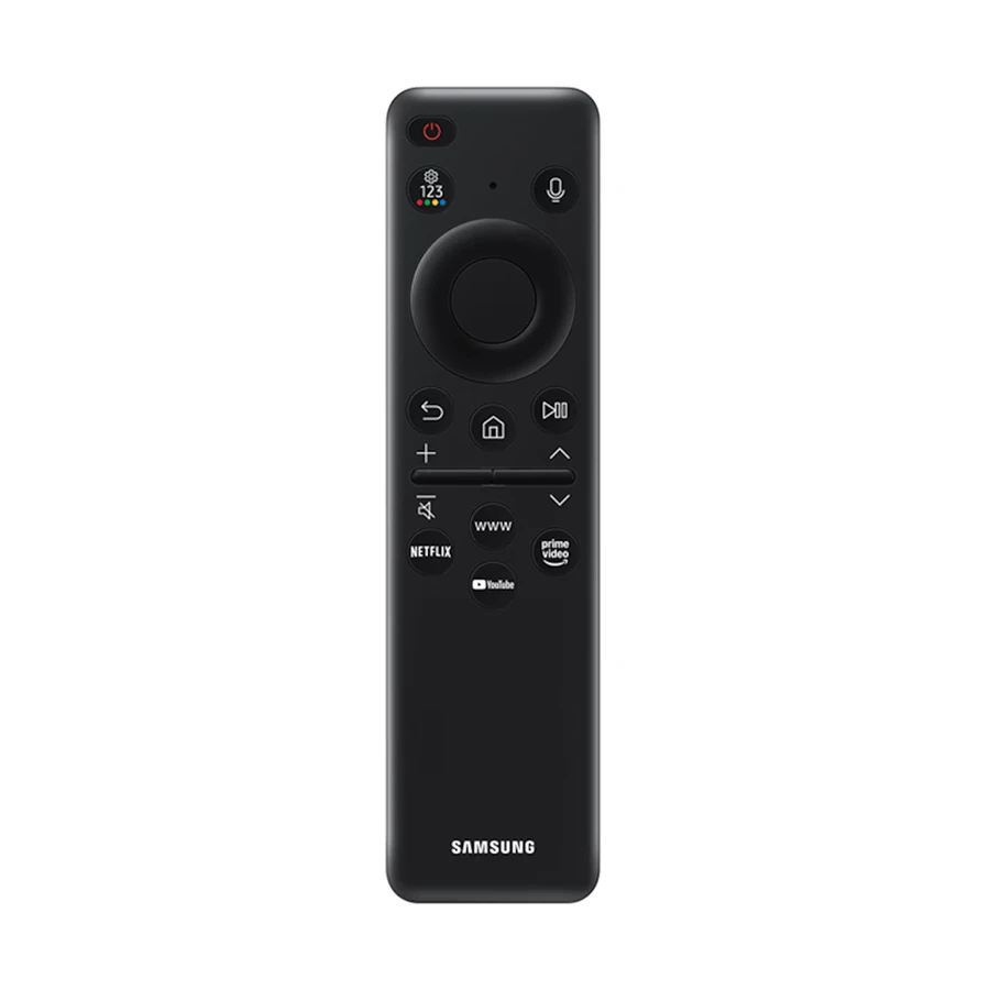 Samsung 77S95F Smart TV specifications