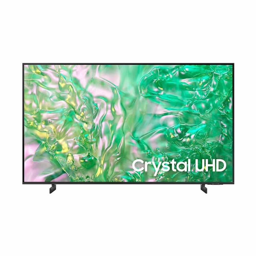 Samsung 85DU8000 Television