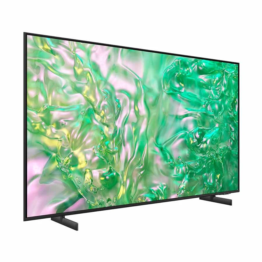 Samsung 85DU8000 Television in BD