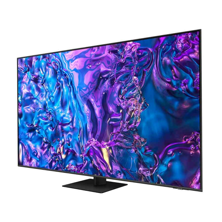 Samsung 85Q70D Television in BD