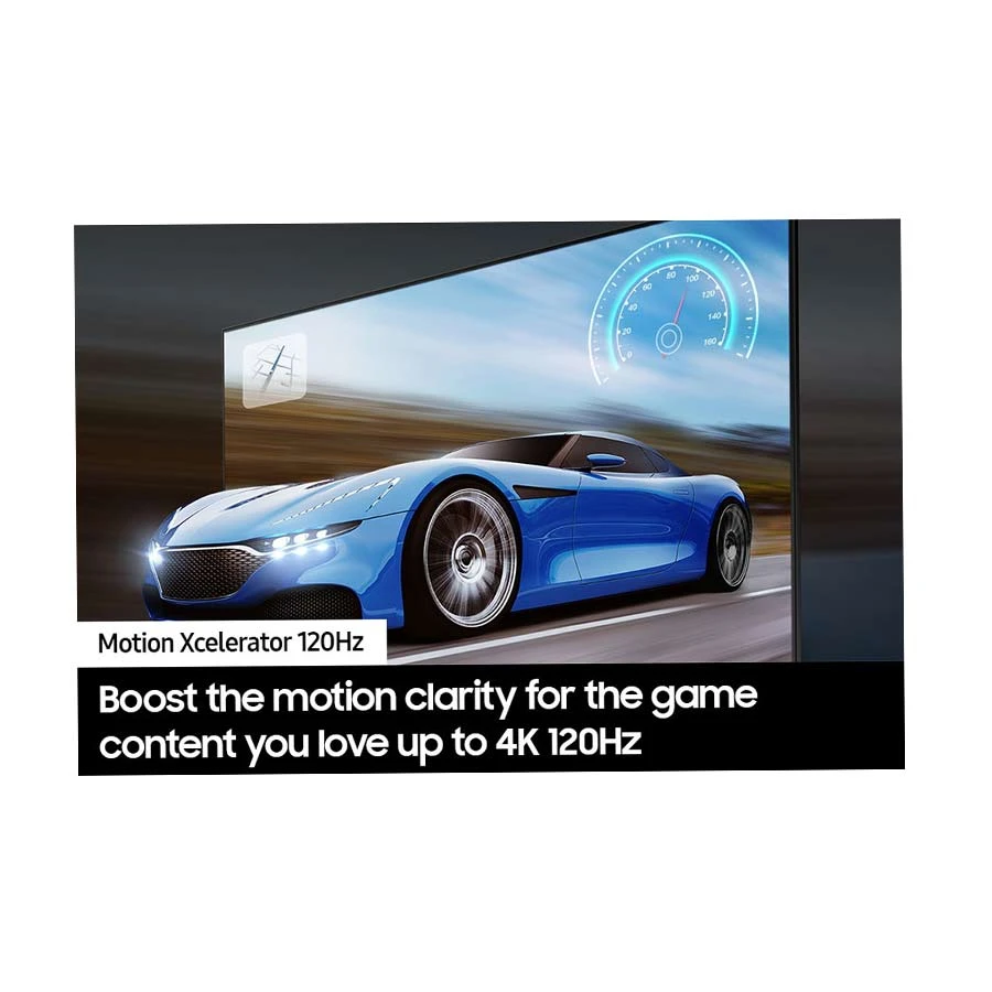 Samsung 85Q70D Television Best Price
