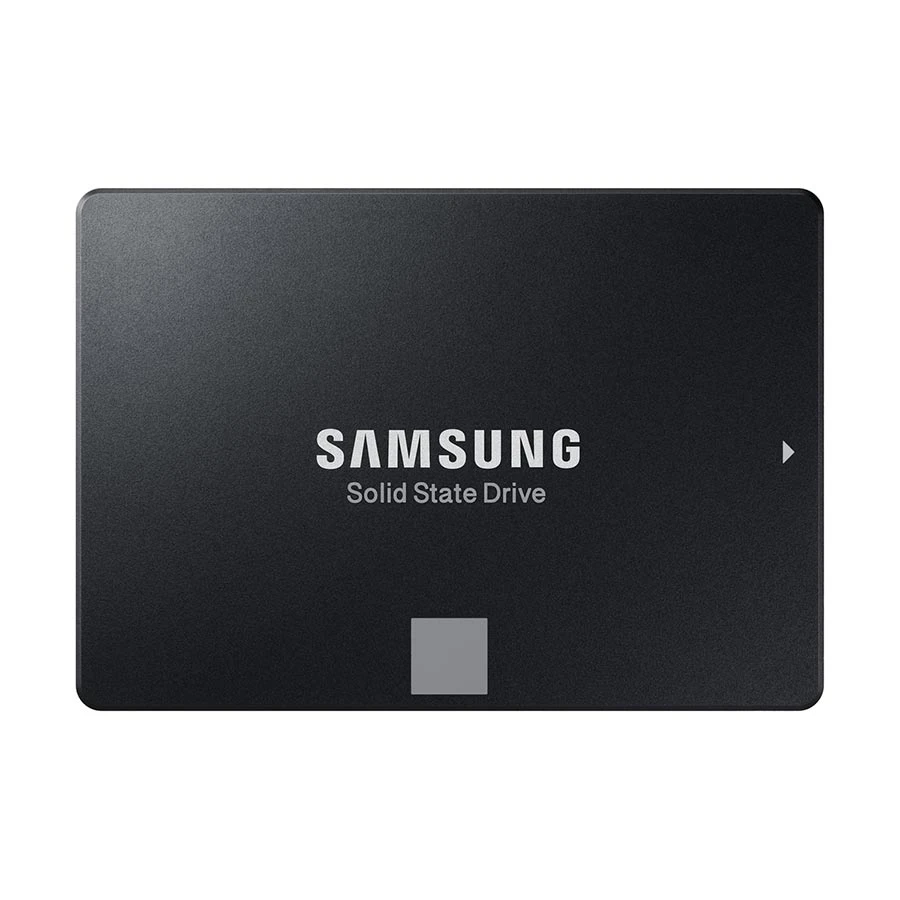 Samsung 860 EVO Internal SSD