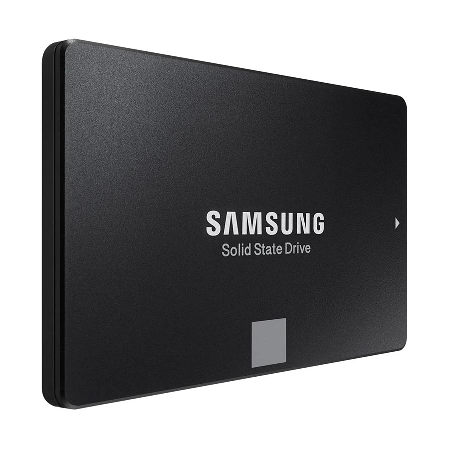 Samsung 860 EVO Internal SSD in BD