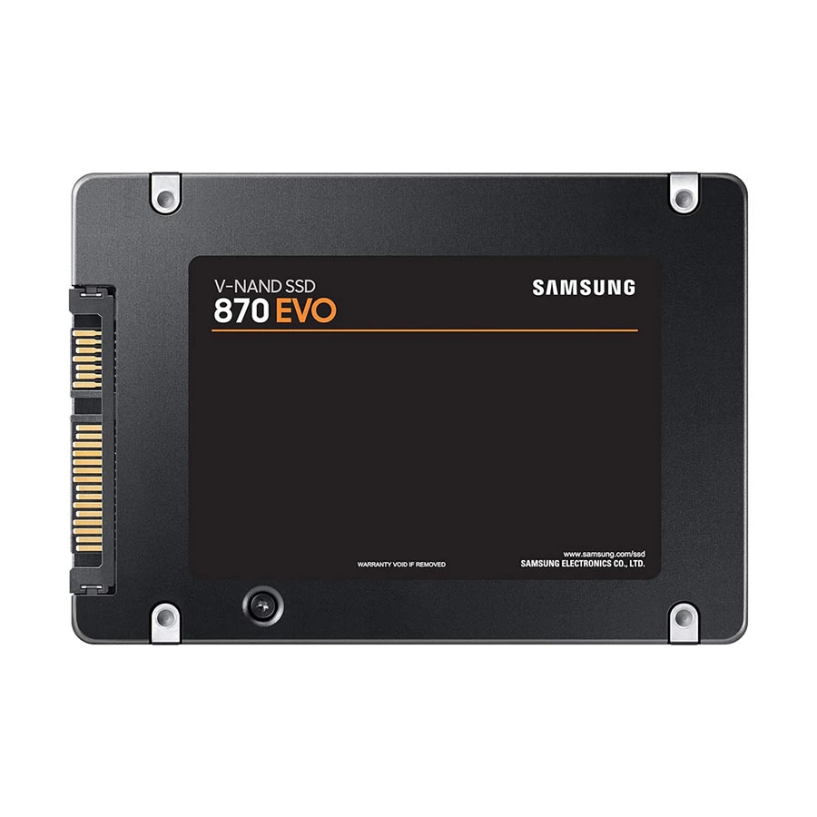 Samsung 870 EVO Internal SSD Price in BD