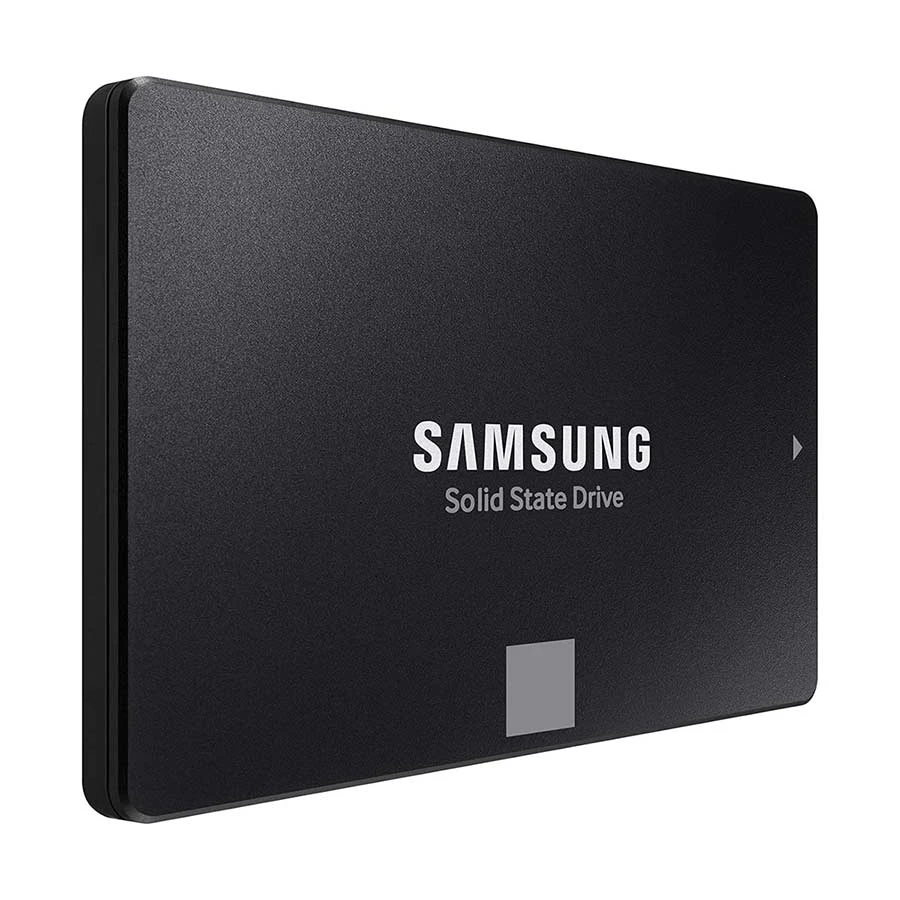 Samsung 870 EVO Internal SSD Price in Bangladesh