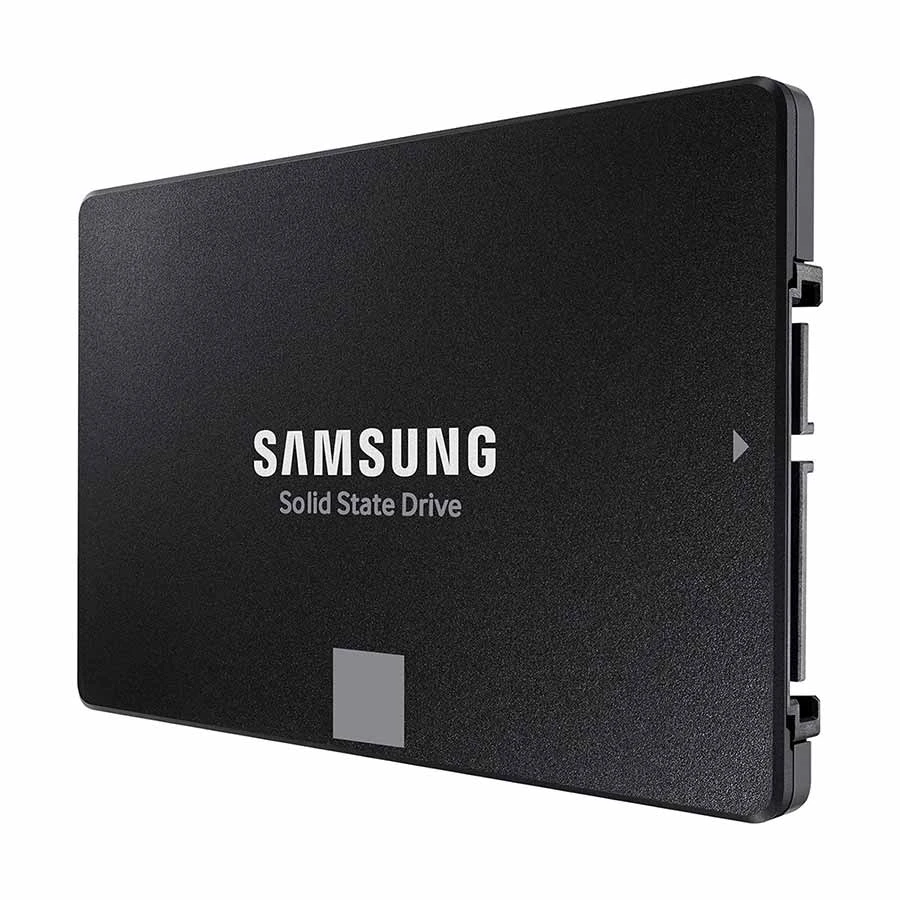 Samsung 870 EVO Internal SSD in BD