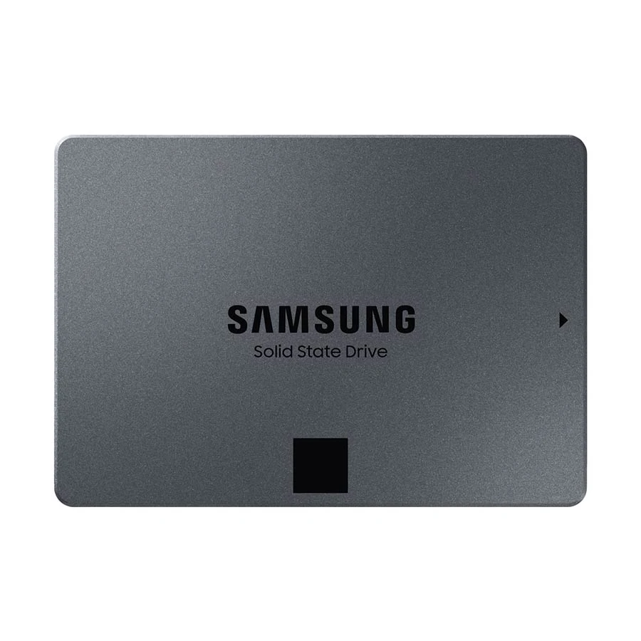 Samsung 870 QVO Internal SSD
