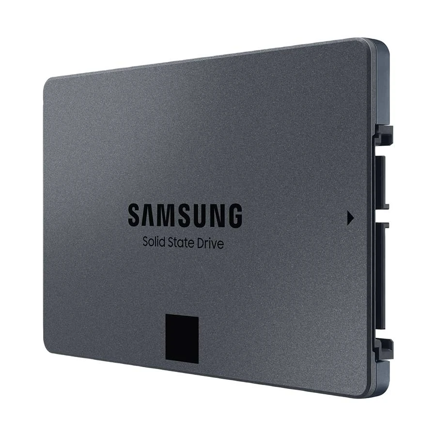 Samsung 870 QVO Internal SSD Price in Bangladesh