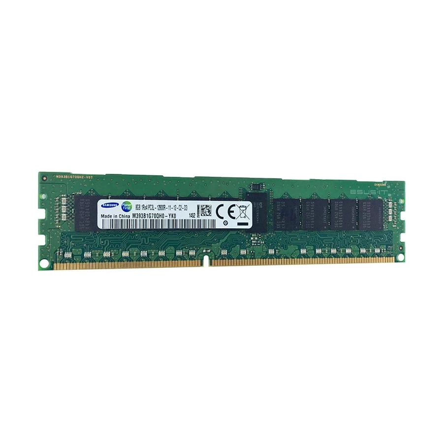 Samsung 8GB DDR3 Server Ram Price in Bangladesh