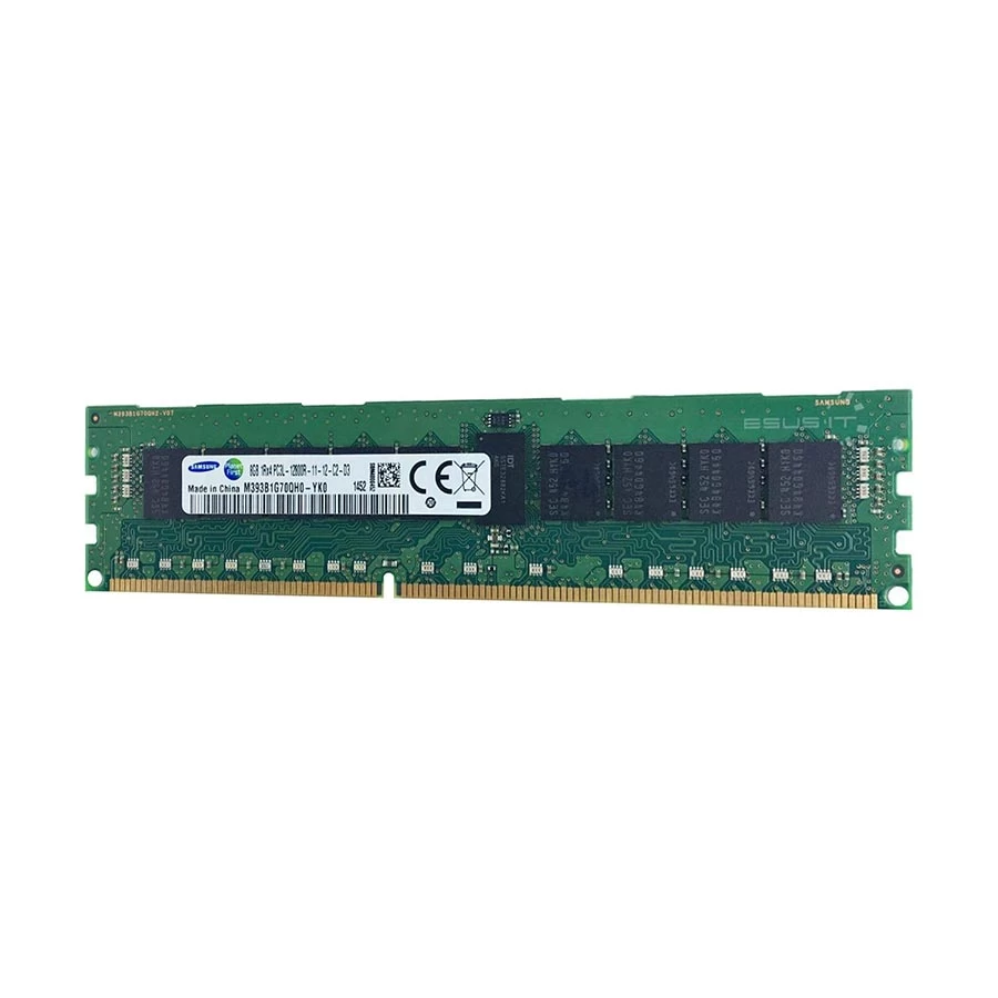 Samsung 8GB DDR3 Server Ram in BD