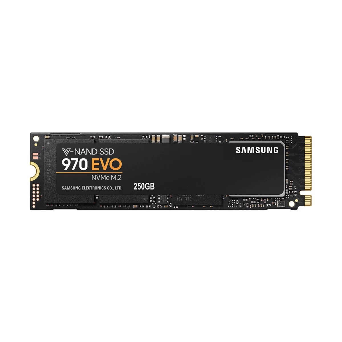 Samsung 970 EVO Internal SSD