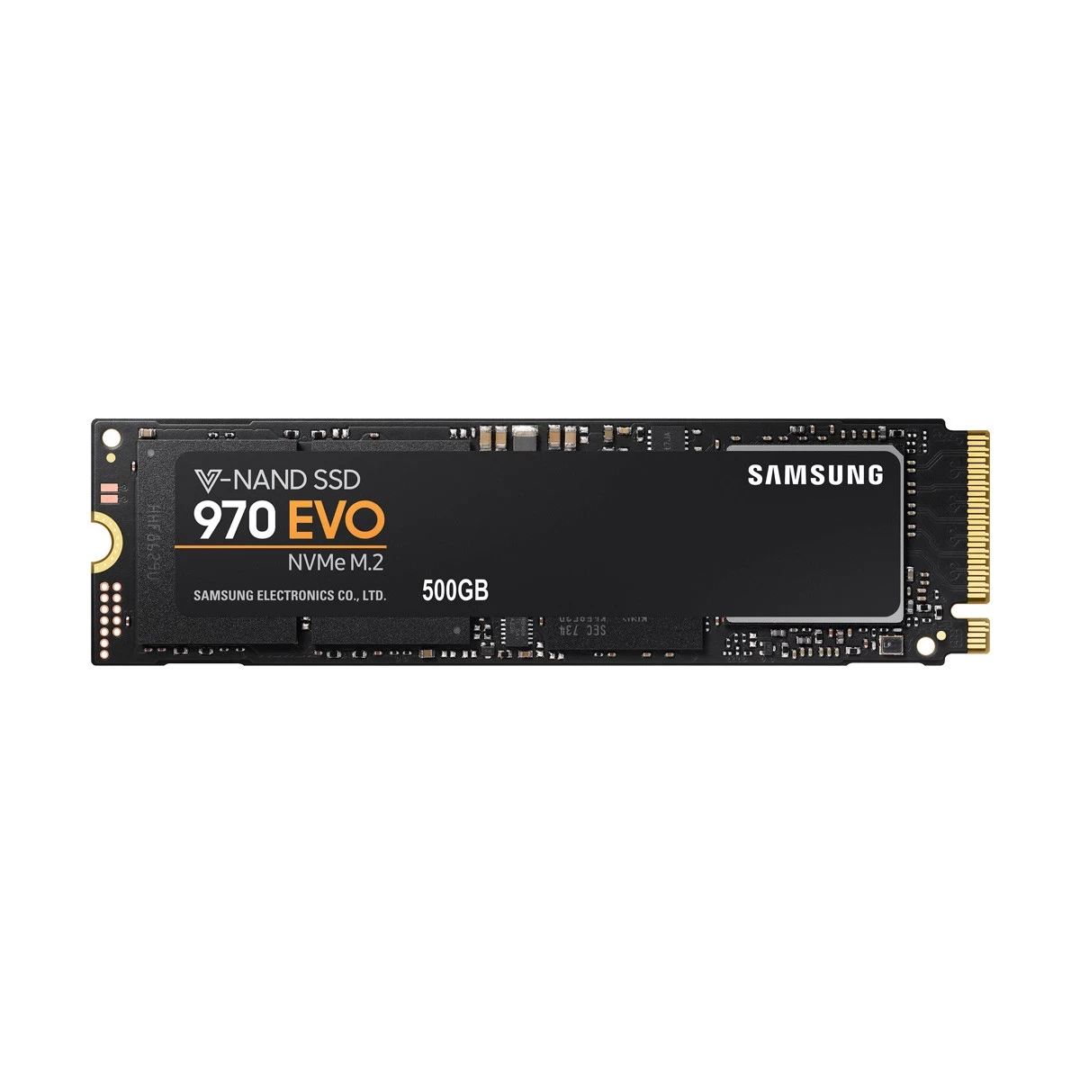 Samsung 970 EVO Internal SSD