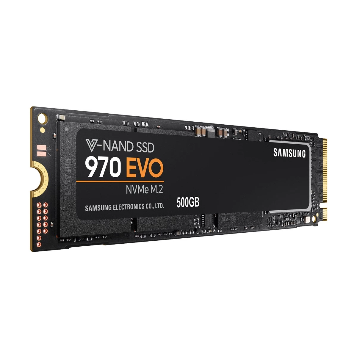 Samsung 970 EVO Internal SSD Price in Bangladesh