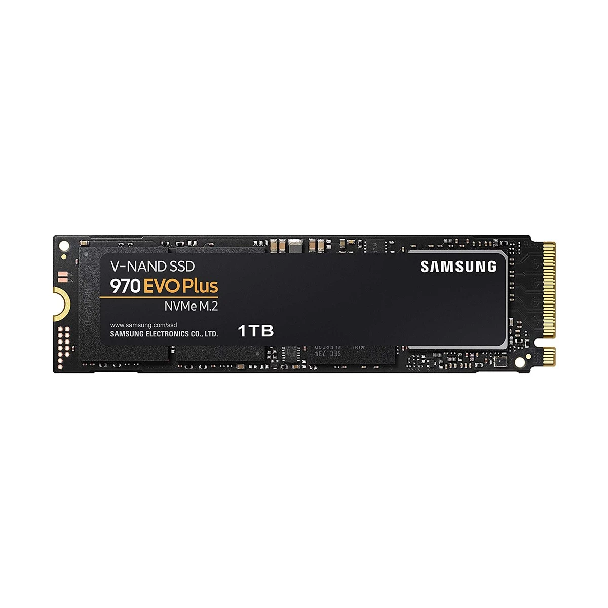 Samsung 970 EVO Plus Internal SSD