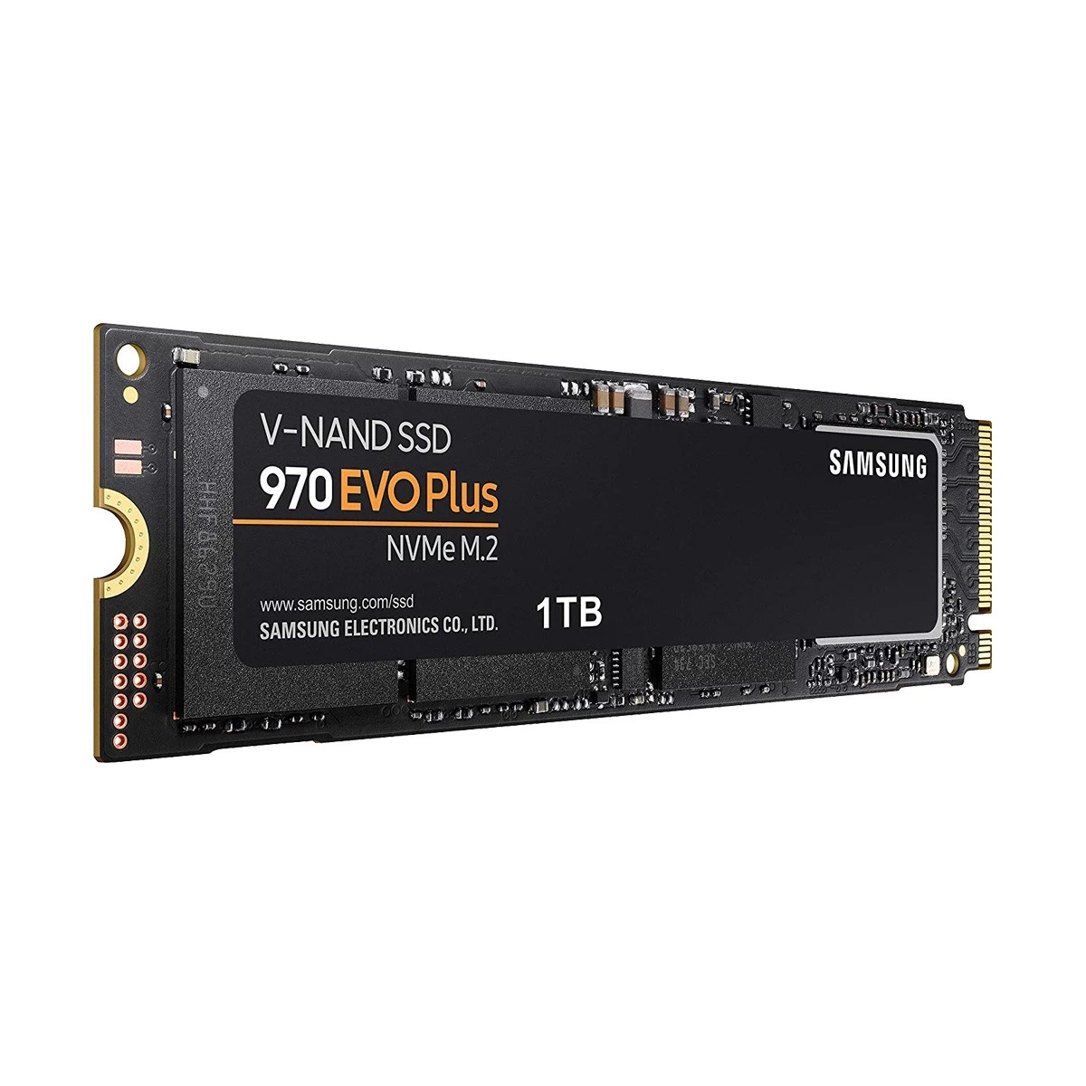 Samsung 970 EVO Plus Internal SSD Price in Bangladesh
