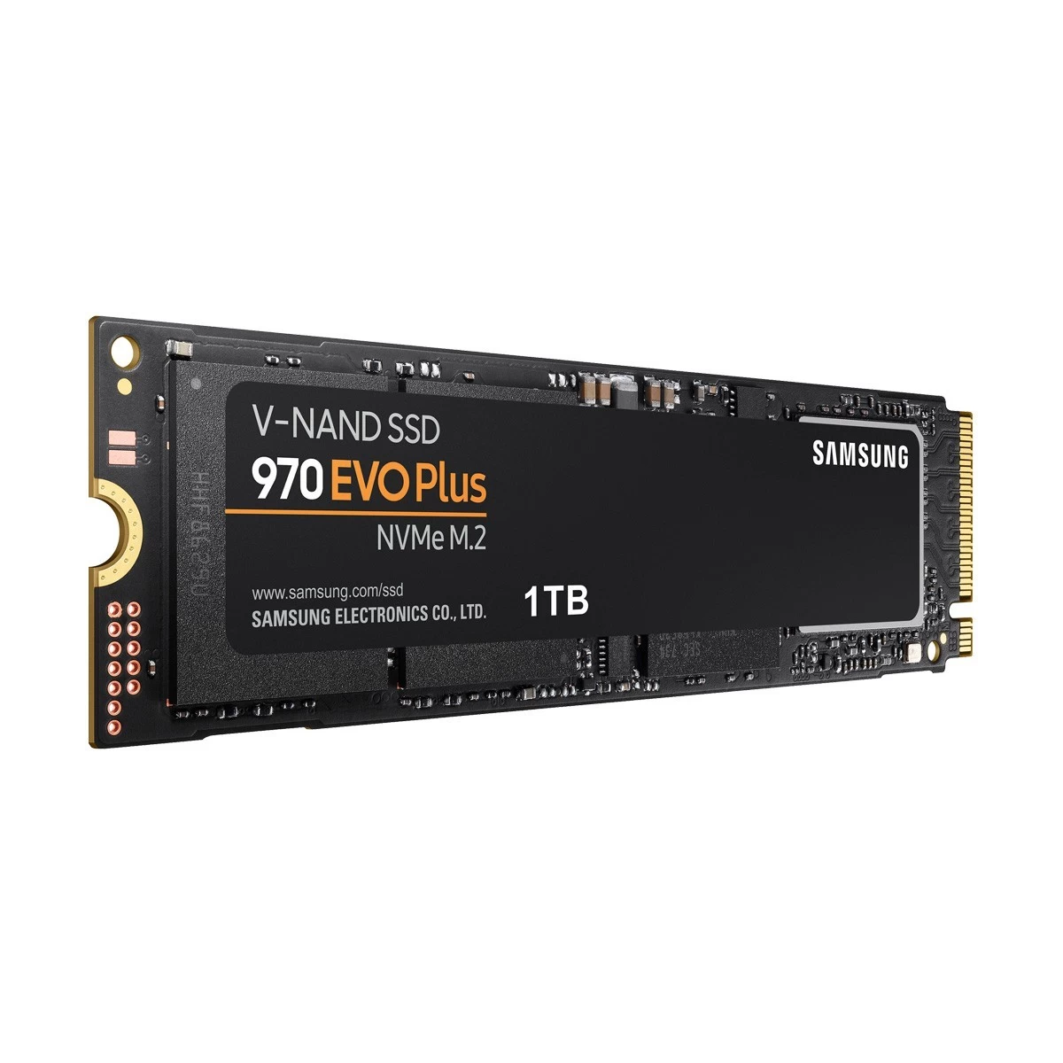 Samsung 970 EVO Plus Internal SSD Price in BD