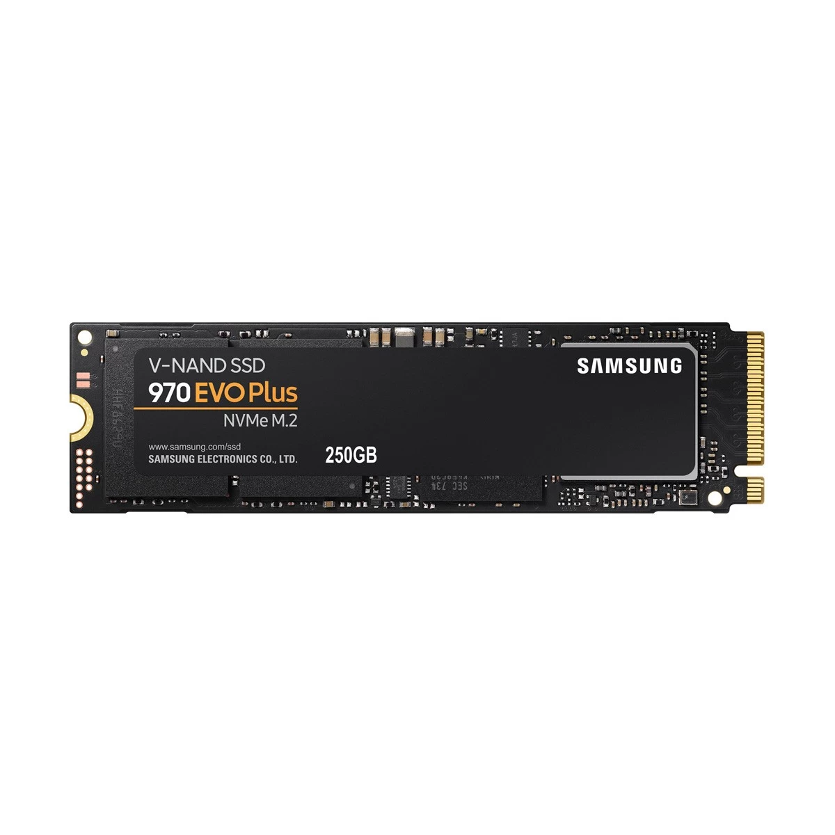 Samsung 970 EVO Plus Internal SSD