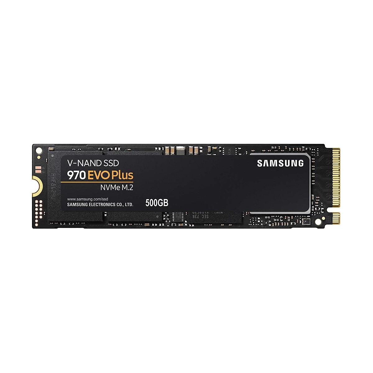 Samsung 970 EVO Plus Internal SSD