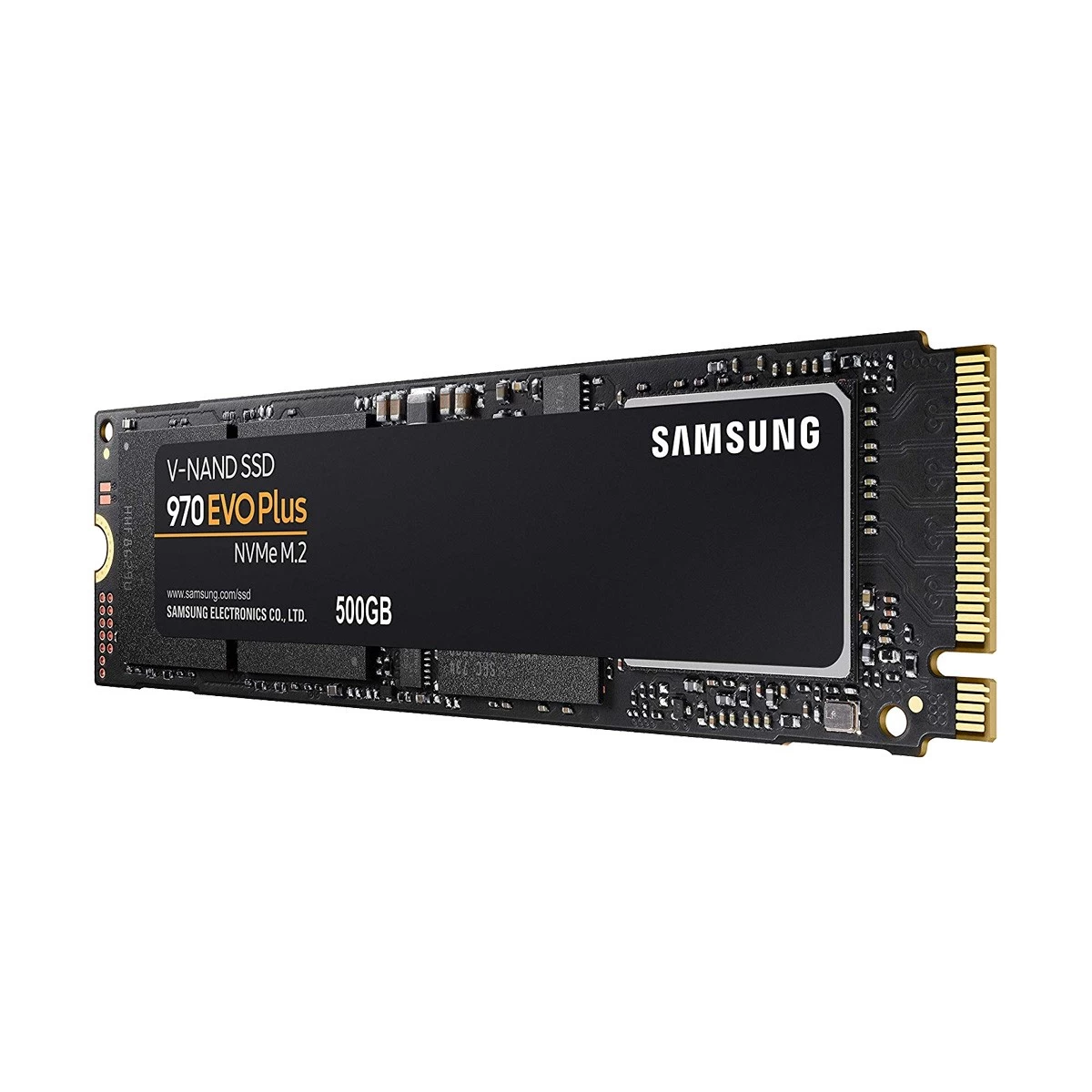 Samsung 970 EVO Plus Internal SSD Price in Bangladesh