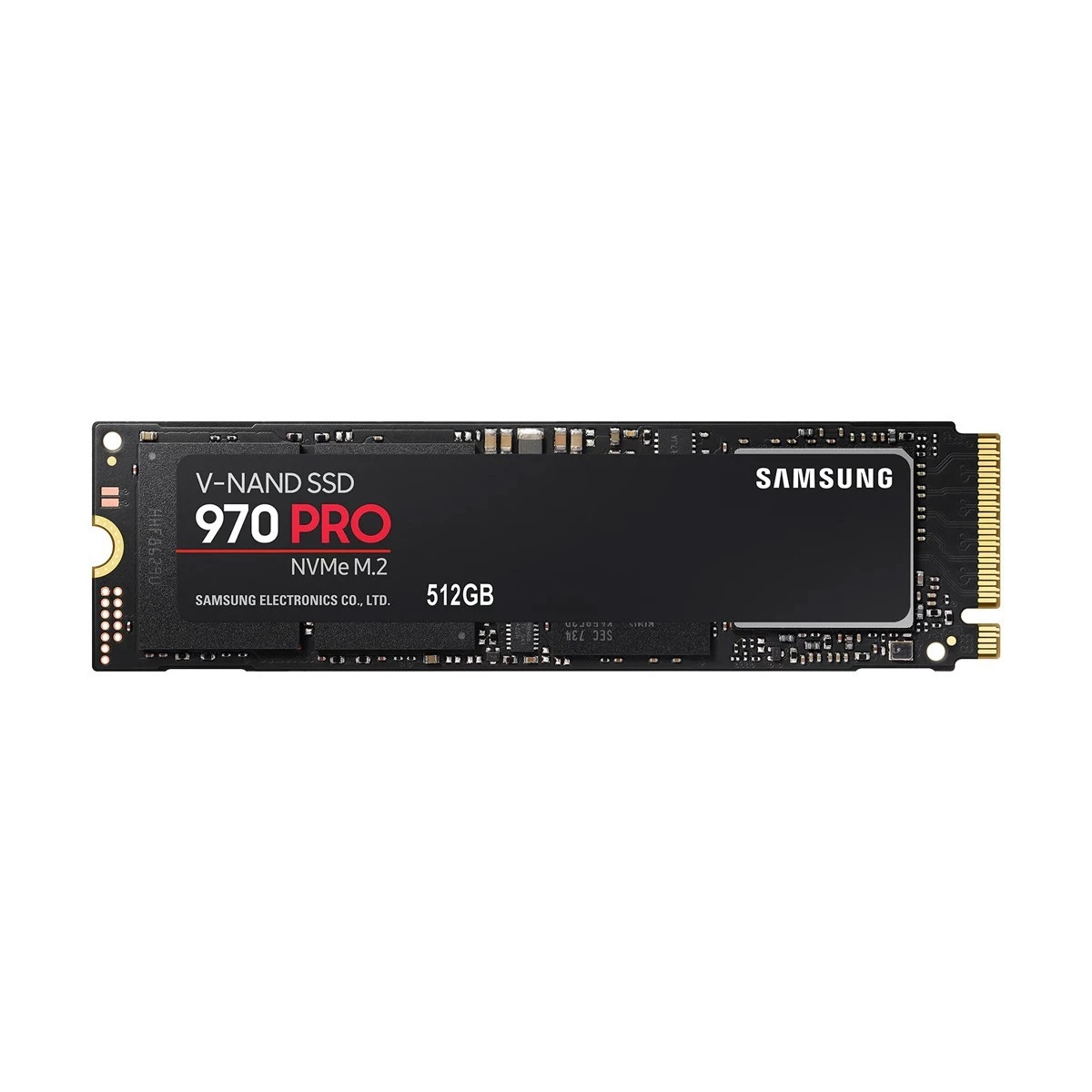 Samsung 970 Pro Internal SSD