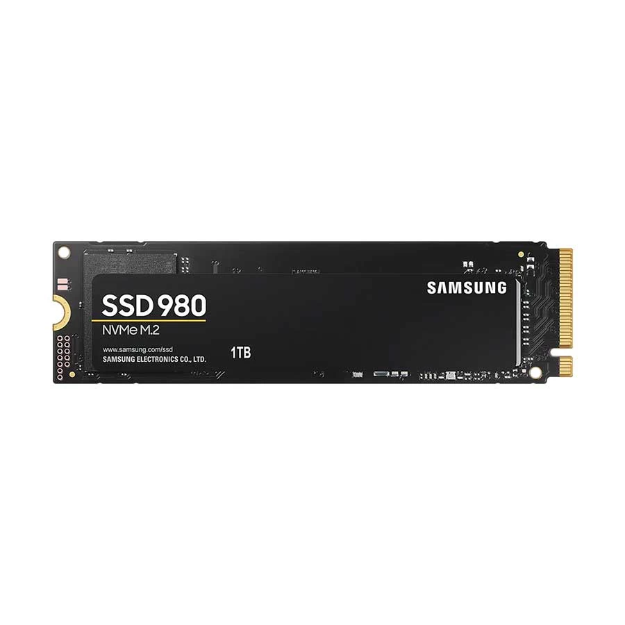 Samsung 980 1TB Internal SSD