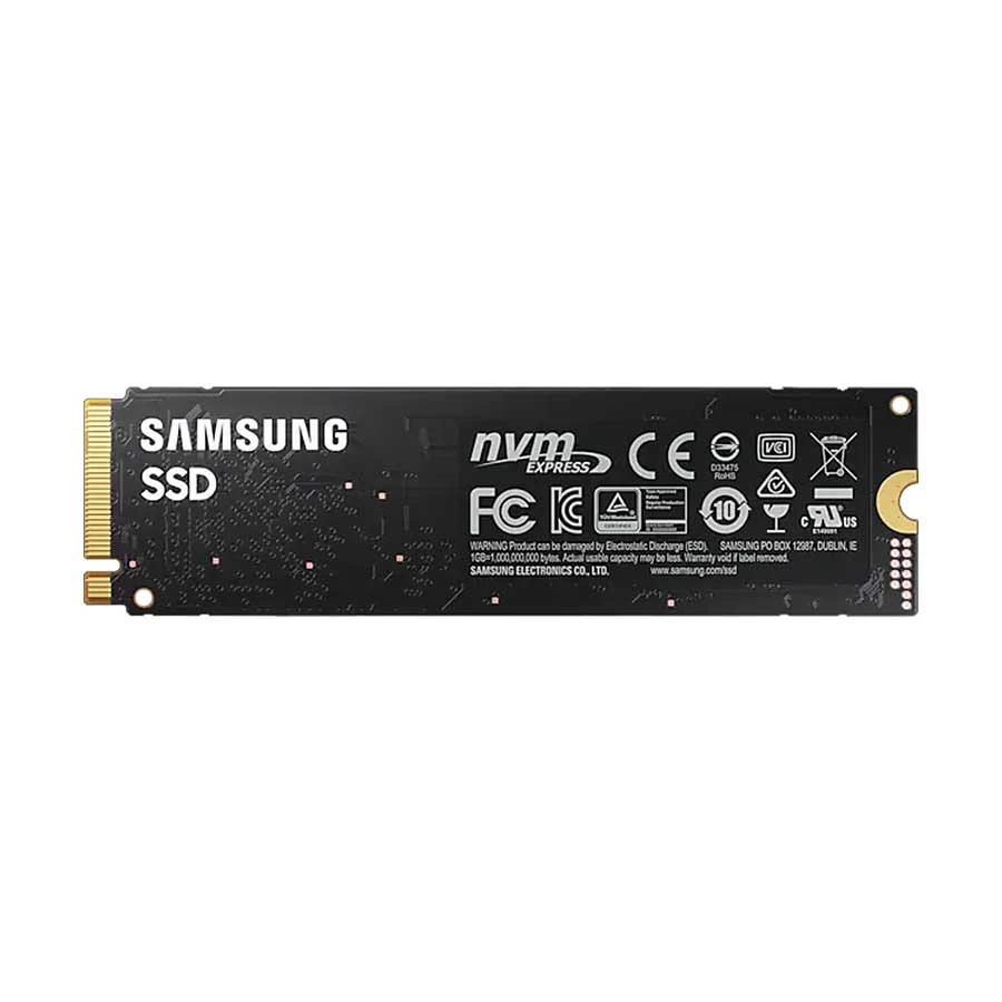 Samsung 980 1TB Internal SSD Price in Bangladesh