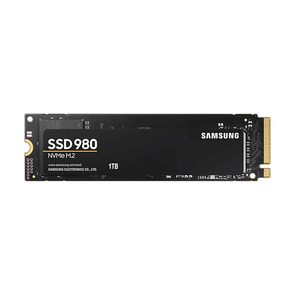 Samsung 980 Internal SSD