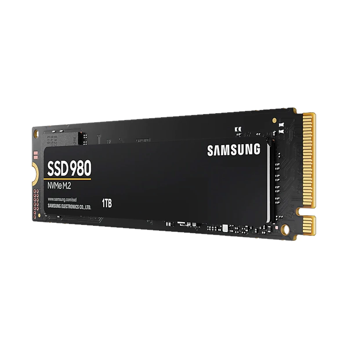 Samsung 980 Internal SSD Price in Bangladesh