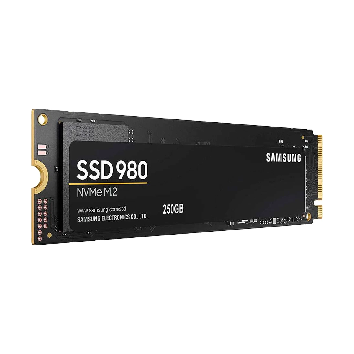 Samsung 980 Internal SSD