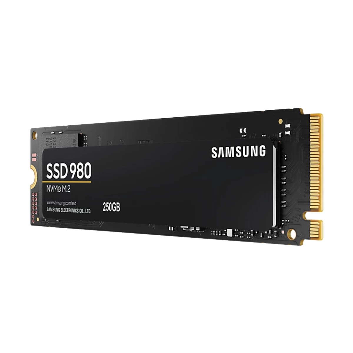 Samsung 980 Internal SSD Price in Bangladesh