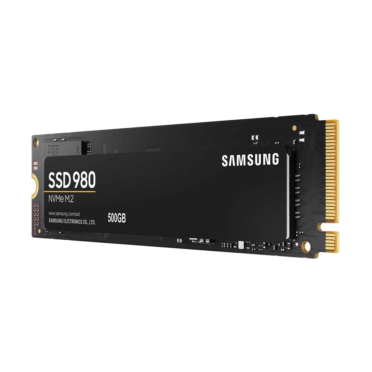 Samsung 980 Internal SSD Price in Bangladesh