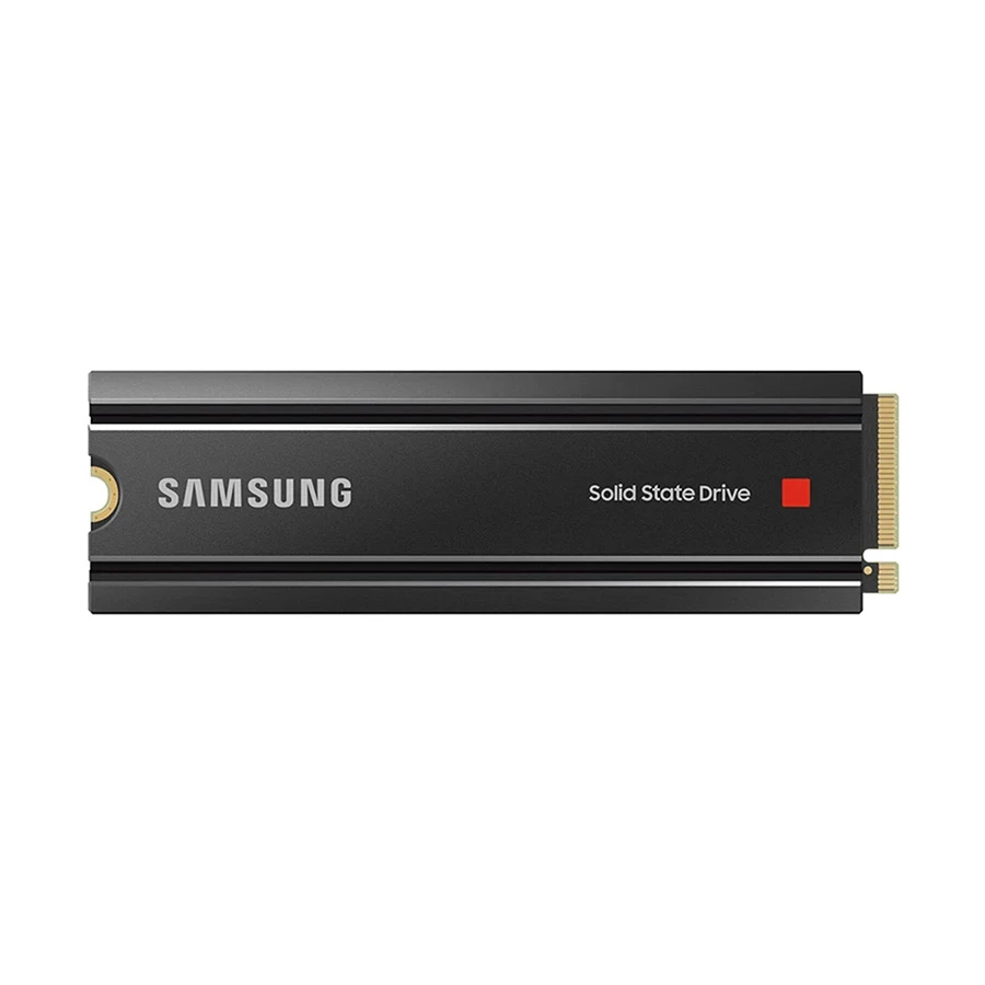 Samsung 980 Pro 1TB Internal SSD