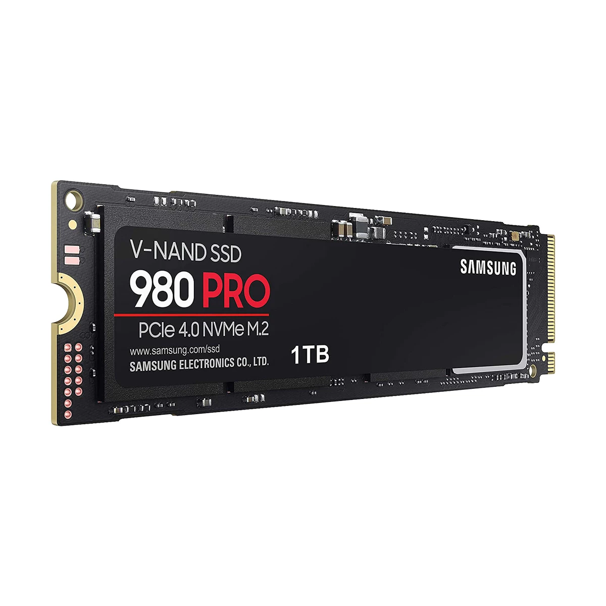 Samsung 980 Pro Internal SSD Price in Bangladesh